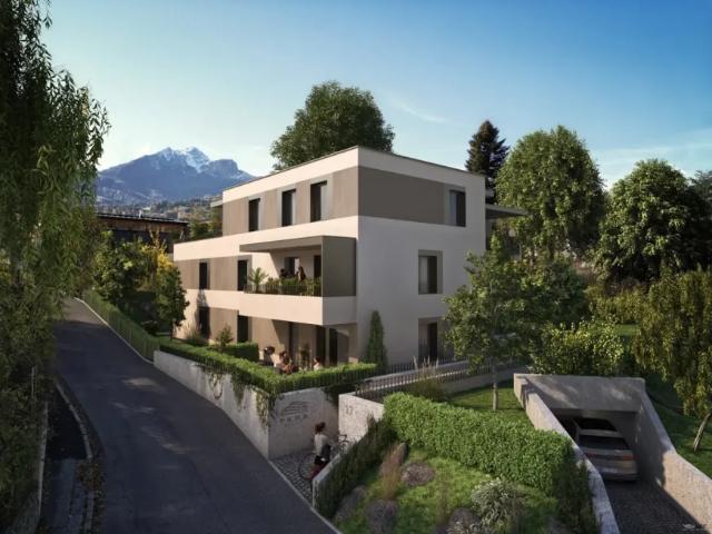 Zu Verkaufen Wohnung Natters Natters DS105307619