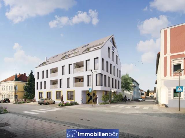 Zu Verkaufen Wohnung Neumarkt Im Hausruckkreis Neumarkt Im Hausruckkreis DS105485568