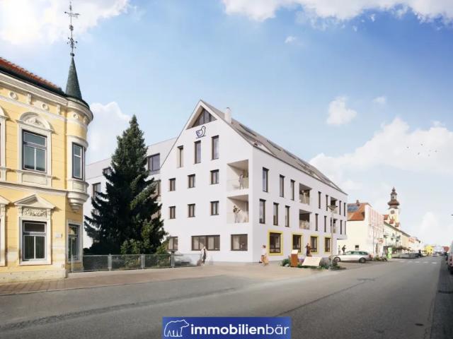 Zu Verkaufen Wohnung Neumarkt Im Hausruckkreis Neumarkt Im Hausruckkreis DS105485576