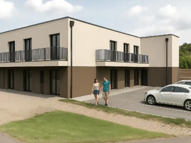 Zu Verkaufen Wohnung Nickelsdorf Nickelsdorf DS103394823
