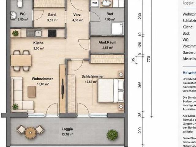 Zu Verkaufen Wohnung Niederösterreich Niederösterreich DS105074565
