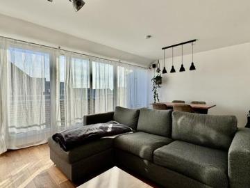 Grimlinghausen, Neuss - Keller, Balkon