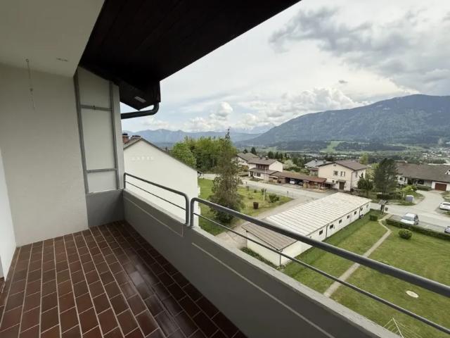 Zu Verkaufen Wohnung Nötsch Im Gailtal Nötsch Im Gailtal DS105677702