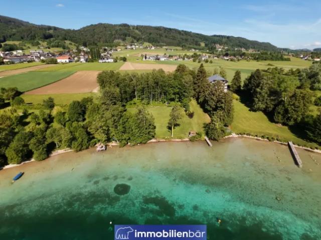 Zu Verkaufen Wohnung Nußdorf Am Attersee Nußdorf Am Attersee DS105485291