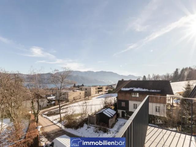 Zu Verkaufen Wohnung Nußdorf Am Attersee Nußdorf Am Attersee DS105485323