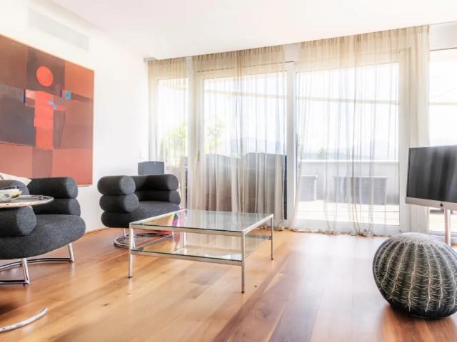 Zu Verkaufen Wohnung Oberalm Salzburg DLS105076809