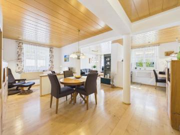 Zu Verkaufen Wohnung Oberdorf Österreich DS103217353