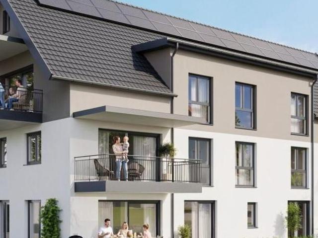 Zu Verkaufen Wohnung Oberösterreich Oberösterreich DS104259096