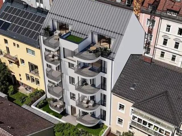 Zu Verkaufen Wohnung Oberösterreich Oberösterreich DS104845206