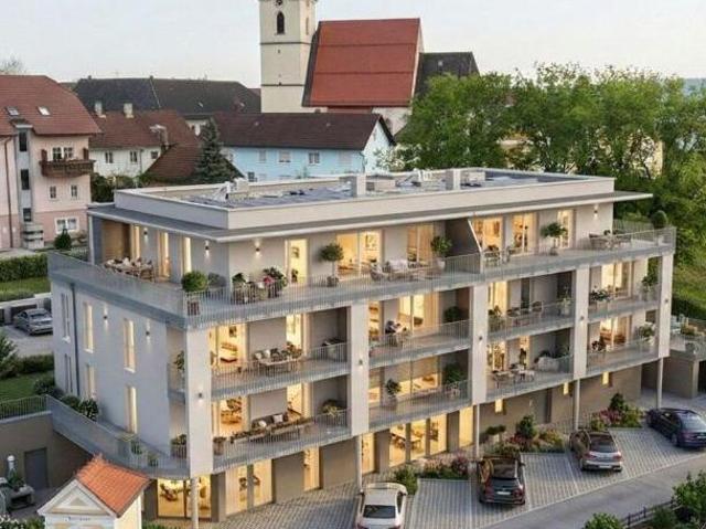 Zu Verkaufen Wohnung Oberösterreich Oberösterreich DS105056260