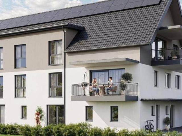 Zu Verkaufen Wohnung Oberösterreich Oberösterreich DS105056225