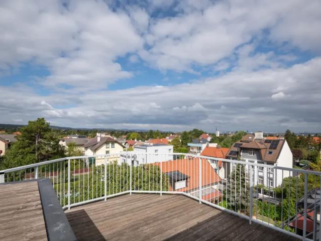 Zu Verkaufen Wohnung Perchtoldsdorf Niederösterreich DS105719336