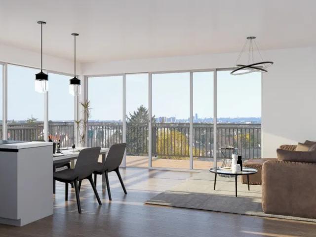 Zu Verkaufen Wohnung Perchtoldsdorf Perchtoldsdorf DS105733094