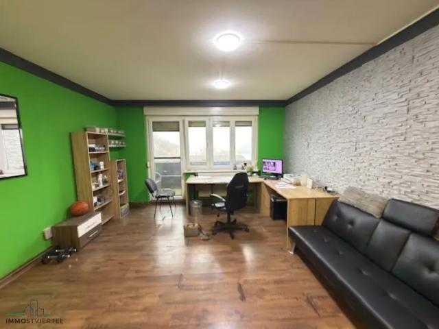 Zu Verkaufen Wohnung Persenbeug Persenbeug DS103533675