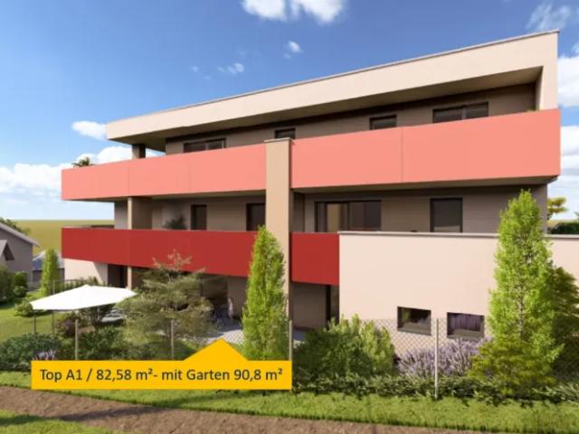 Zu Verkaufen Wohnung Peuerbach Peuerbach DS105428618