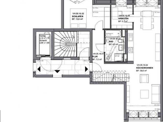 Zu Verkaufen Wohnung Prenzlauer Berg Berlin DS86663658