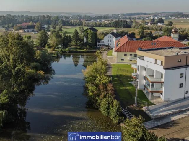 Zu Verkaufen Wohnung Pupping Pupping DS105485607