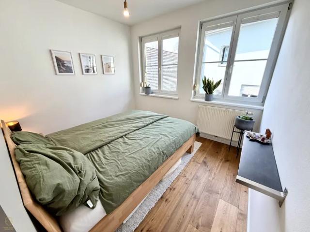 Zu Verkaufen Wohnung Pyhra Pyhra DS105542514