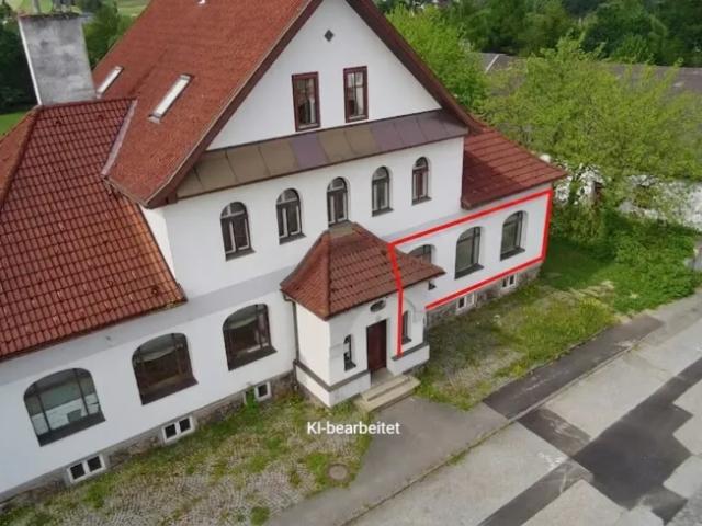 Zu Verkaufen Wohnung Schwarzenau Schwarzenau DS104321519
