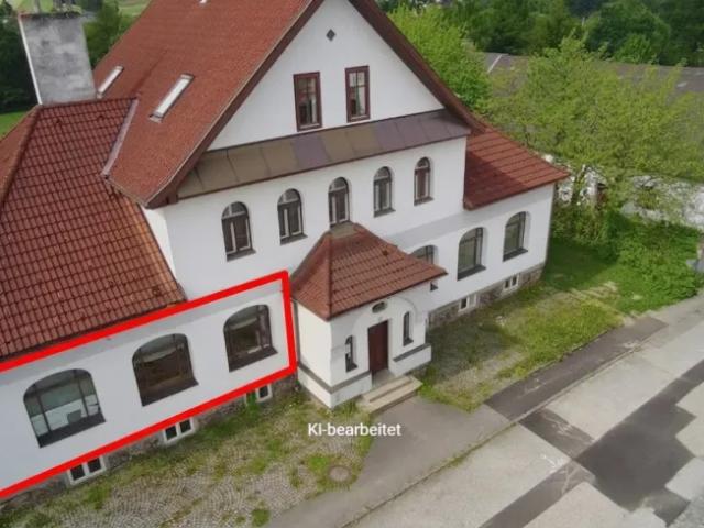 Zu Verkaufen Wohnung Schwarzenau Schwarzenau DS104321520