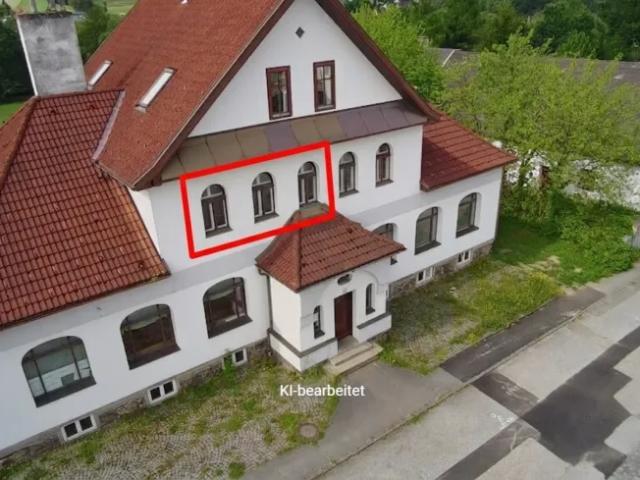 Zu Verkaufen Wohnung Schwarzenau Schwarzenau DS104321532