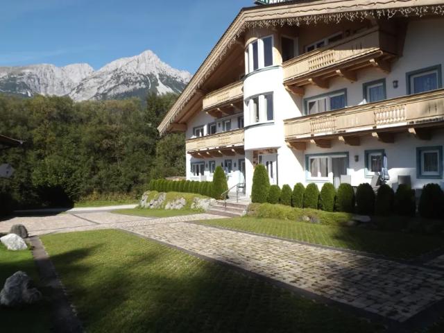 Zu Verkaufen Wohnung Scheffau Am Wilden Kaiser Scheffau Am Wilden Kaiser DS103753194