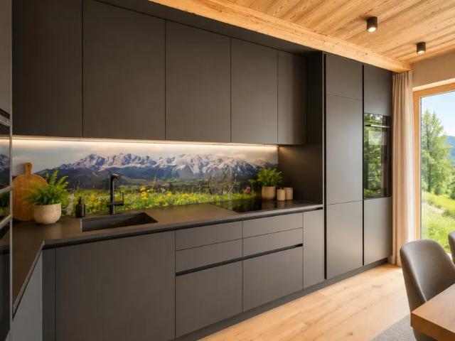 Zu Verkaufen Wohnung Schladming Schladming DS105542559