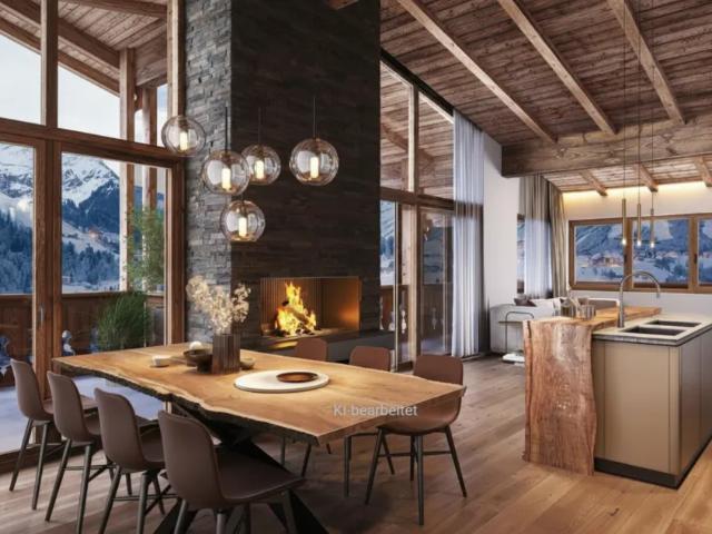 Zu Verkaufen Wohnung Schladming Schladming DS105542561