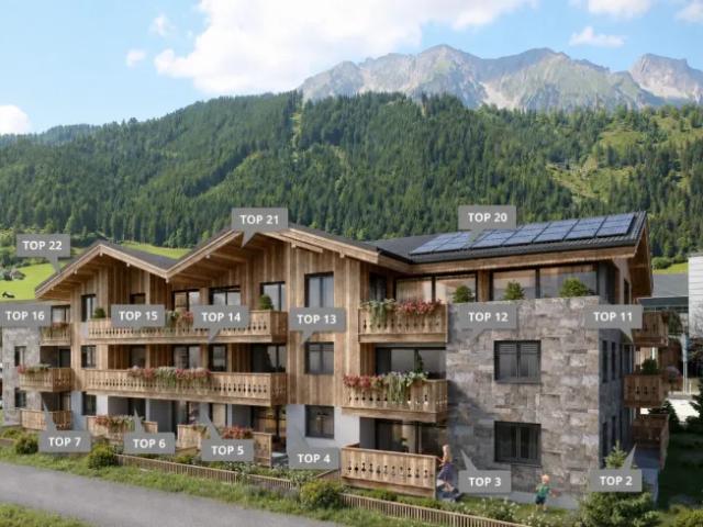 Zu Verkaufen Wohnung Schladming Schladming DS105542566