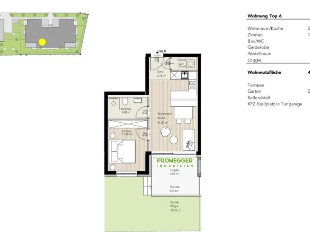 Zu Verkaufen Wohnung Schladming Schladming DS105542579