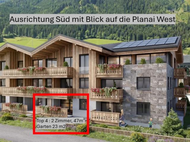 Zu Verkaufen Wohnung Schladming Schladming DS105542580