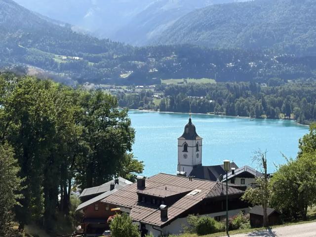 Zu Verkaufen Wohnung Sankt Wolfgang Im Salzkammergut Oberösterreich DS105033321