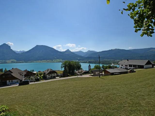Zu Verkaufen Wohnung Sankt Wolfgang Im Salzkammergut Oberösterreich DS105347470