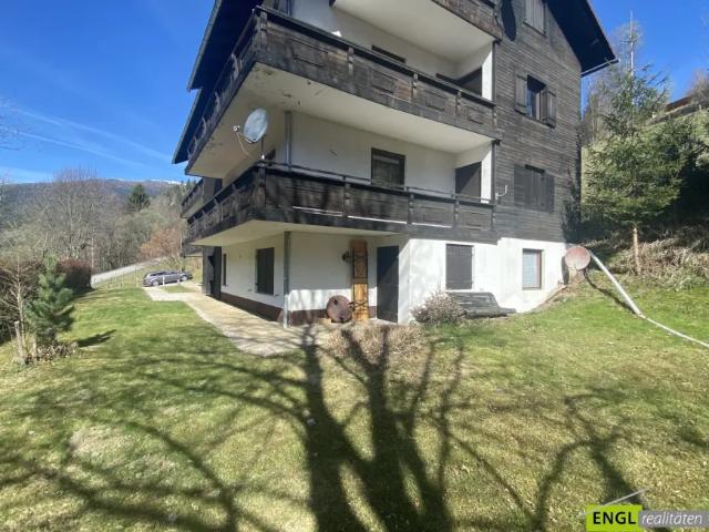 Zu Verkaufen Wohnung Sankt Georgen Am Kreischberg Sankt Georgen Am Kreischberg DS105419574