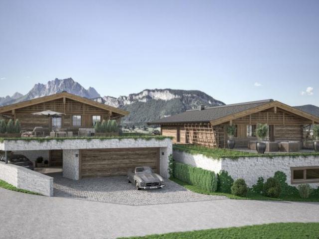 Zu Verkaufen Wohnung Sankt Johann In Tirol Sankt Johann In Tirol DS105083325