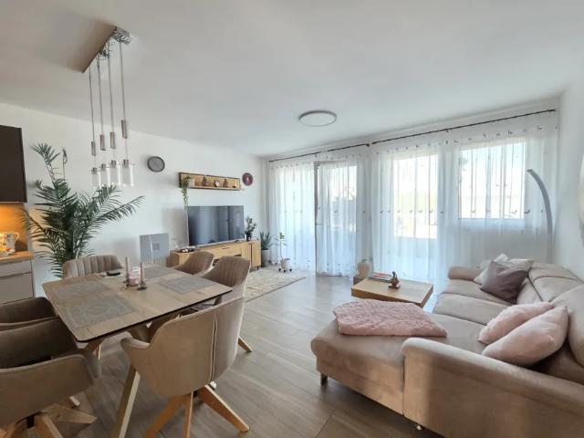 Zu Verkaufen Wohnung Sankt Peter Am Ottersbach Sankt Peter Am Ottersbach DS105312292