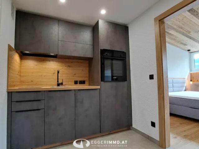 Zu Verkaufen Wohnung Saalbach Saalbach DS103844737