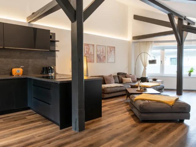 Zu Verkaufen Wohnung Saalfelden Am Steinernen Meer Saalfelden Am Steinernen Meer DS105331956