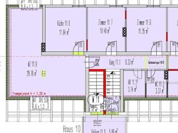 Zu Verkaufen Wohnung Salzburg Salzburg DS102022984