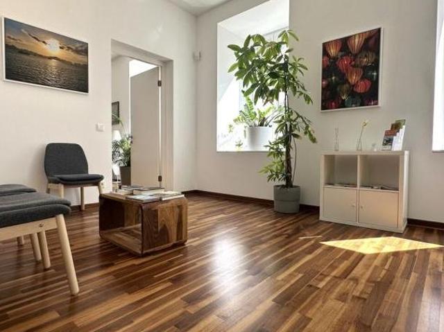 Zu Verkaufen Wohnung Salzburg Salzburg DS106007809
