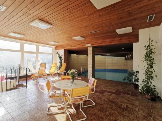 Zu Verkaufen Wohnung Semmering Kurort Semmering Kurort DS105188102