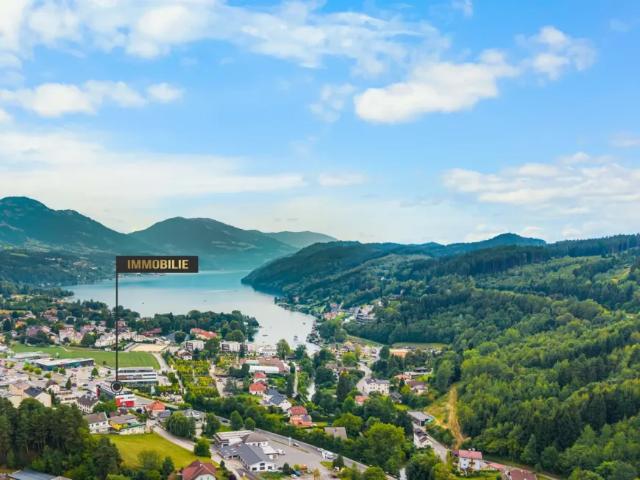 Zu Verkaufen Wohnung Seeboden Am Millstätter See Seeboden Am Millstätter See DS105484683