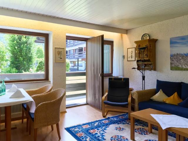 Zu Verkaufen Wohnung Seefeld In Tirol Tirol DS103616948