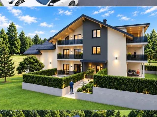 Zu Verkaufen Wohnung Seelach Seelach DS106068225