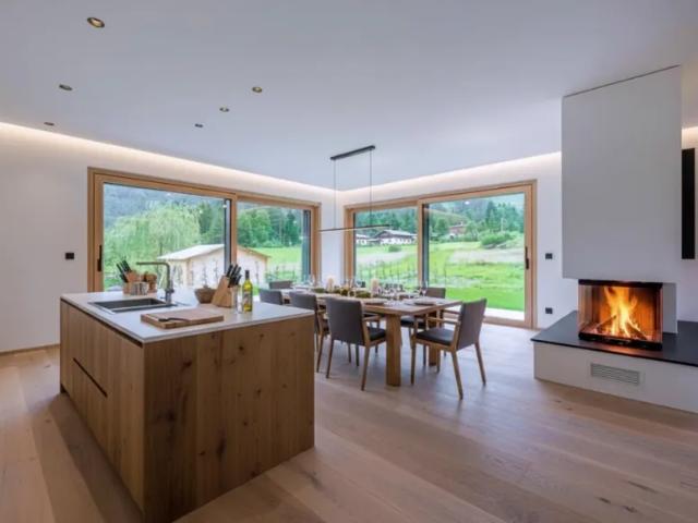 Zu Verkaufen Wohnung St. Ulrich Am Pillersee St. Ulrich Am Pillersee DS105219630