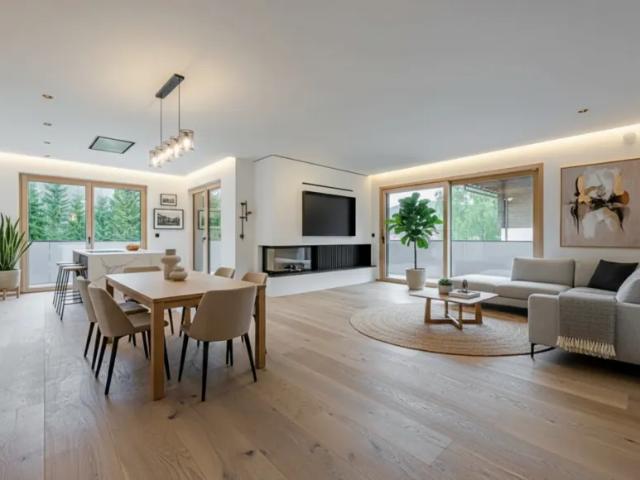 Zu Verkaufen Wohnung St. Ulrich Am Pillersee St. Ulrich Am Pillersee DS105219632