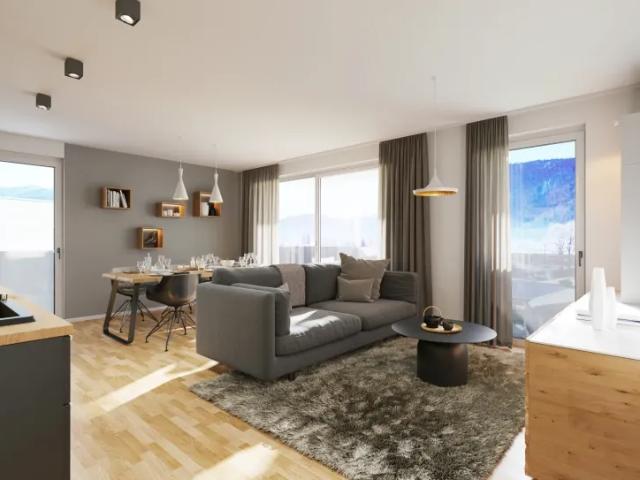 Zu Verkaufen Wohnung St. Ulrich Am Pillersee St. Ulrich Am Pillersee DS105219636