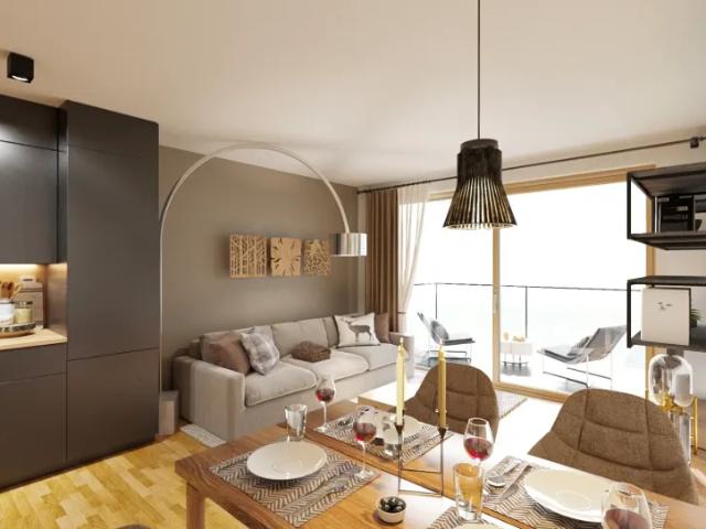 Zu Verkaufen Wohnung St. Ulrich Am Pillersee St. Ulrich Am Pillersee DS105219638