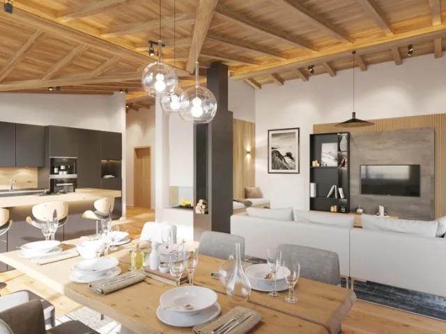 Zu Verkaufen Wohnung St. Ulrich Am Pillersee St. Ulrich Am Pillersee DS105219641