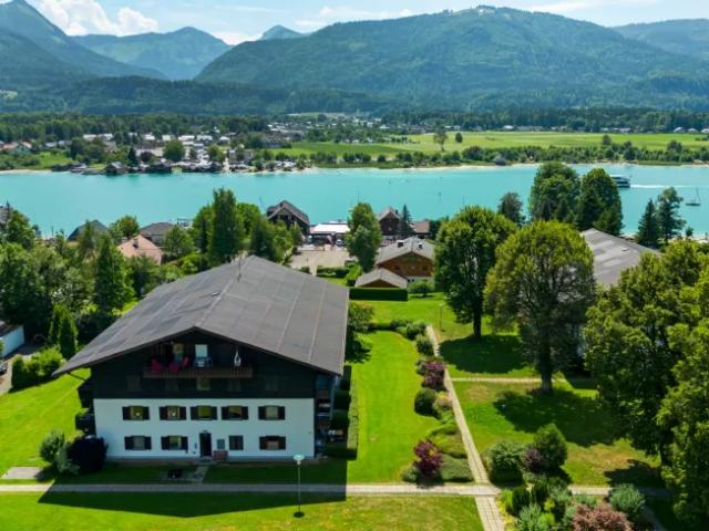Zu Verkaufen Wohnung St. Wolfgang Im Salzkammergut St. Wolfgang Im Salzkammergut DS104140454